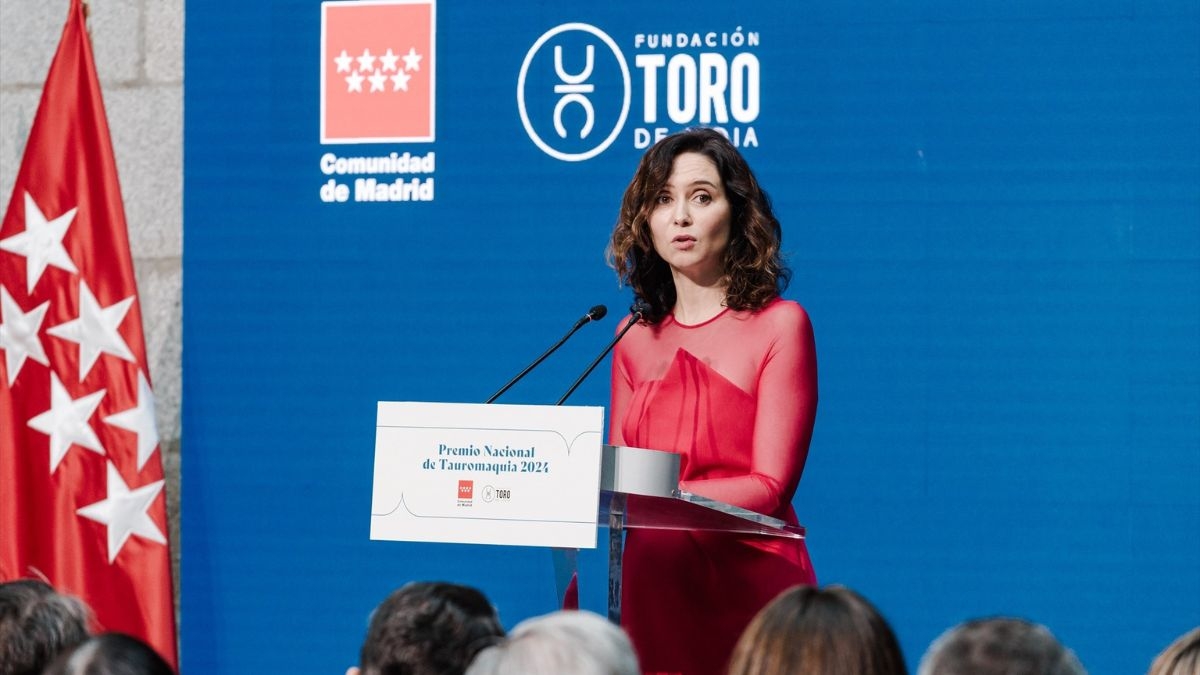 El Gobierno de Ayuso redoblará las ayudas preventivas contra los ...