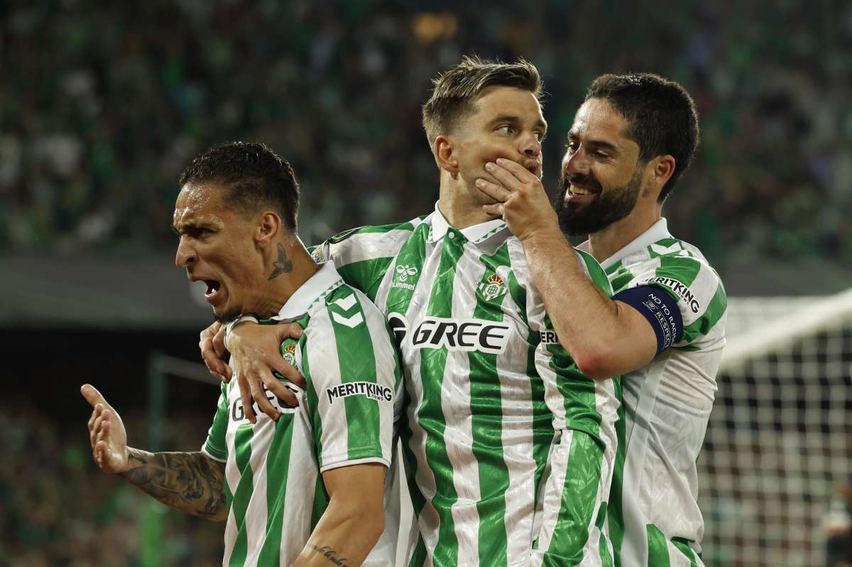 El Athletic Club se derrumba ante el United en San Mamés y el Real ...