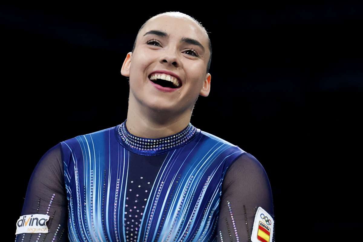 Alba Petisco rompe un techo histórico: plata en el concurso completo ...