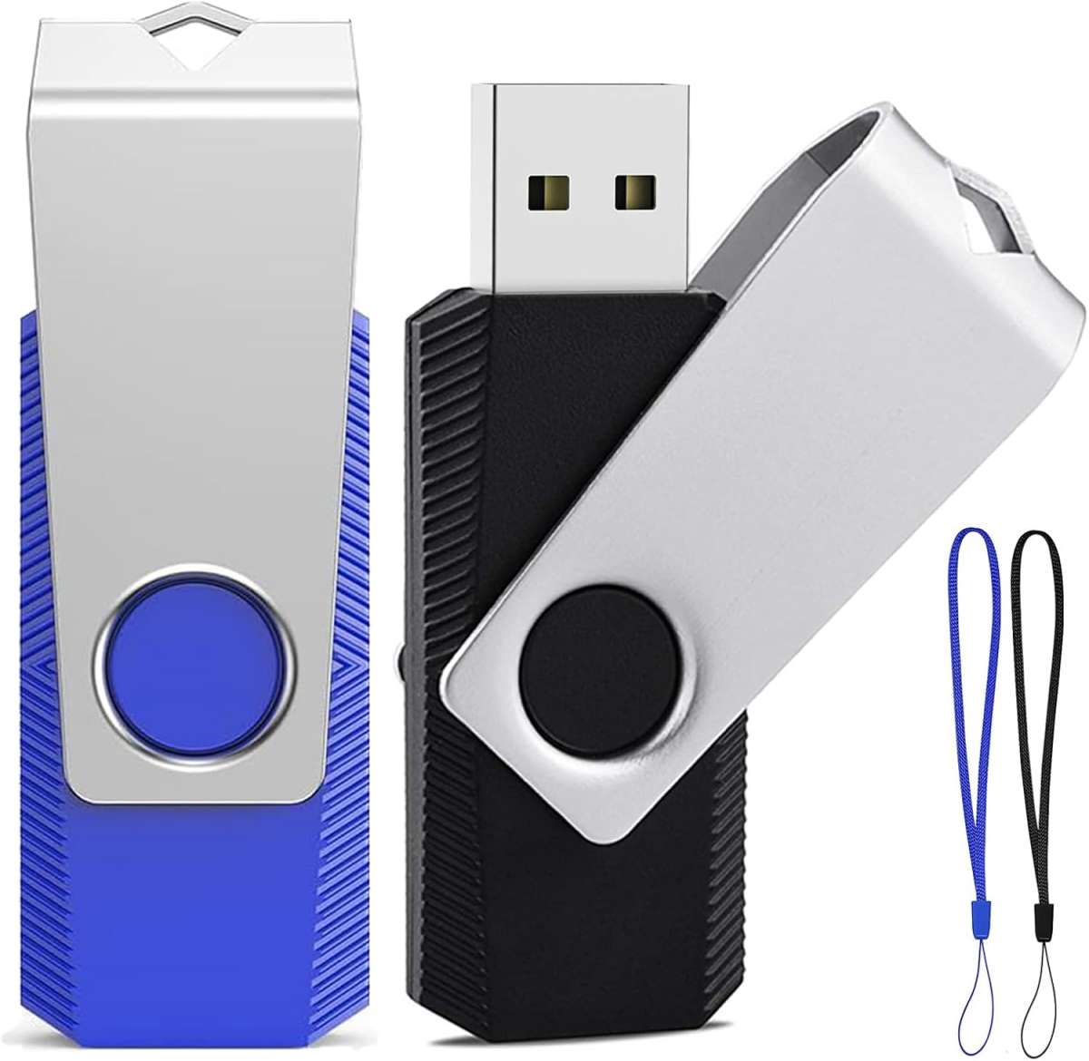 Deja de pagar de más por lo mismo: estos dos USB hacen el trabajo por ...