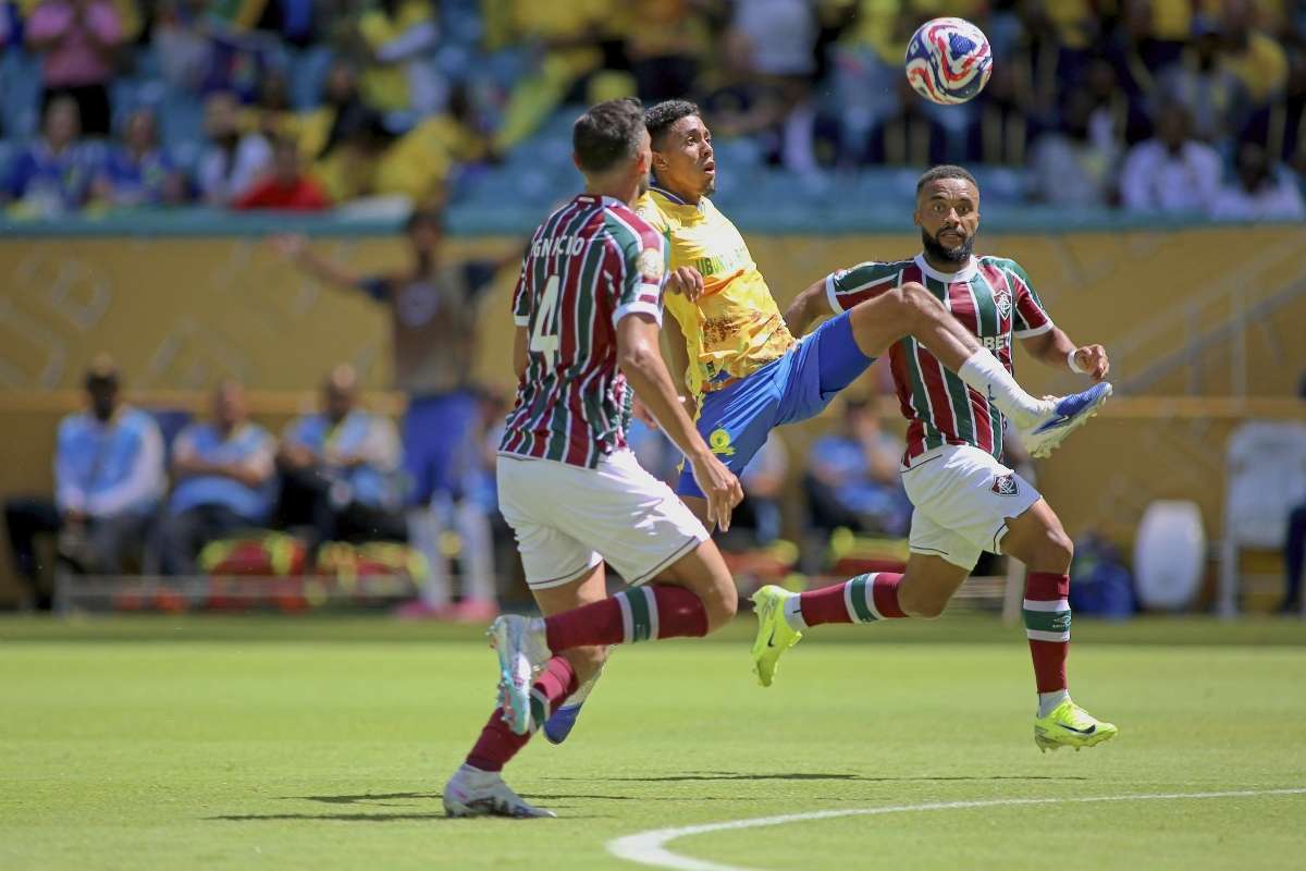 Fluminense sobrevive, Dortmund cumple sin brillo e Inter y Monterrey ...