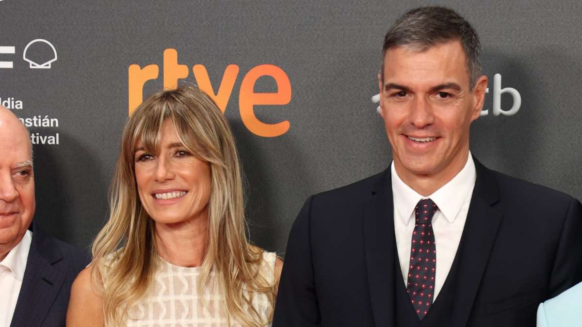 Así son las hijas de Pedro Sánchez, Ainhoa y Carlota: sus estudios, sus  aficiones y su vida lejos de las miradas