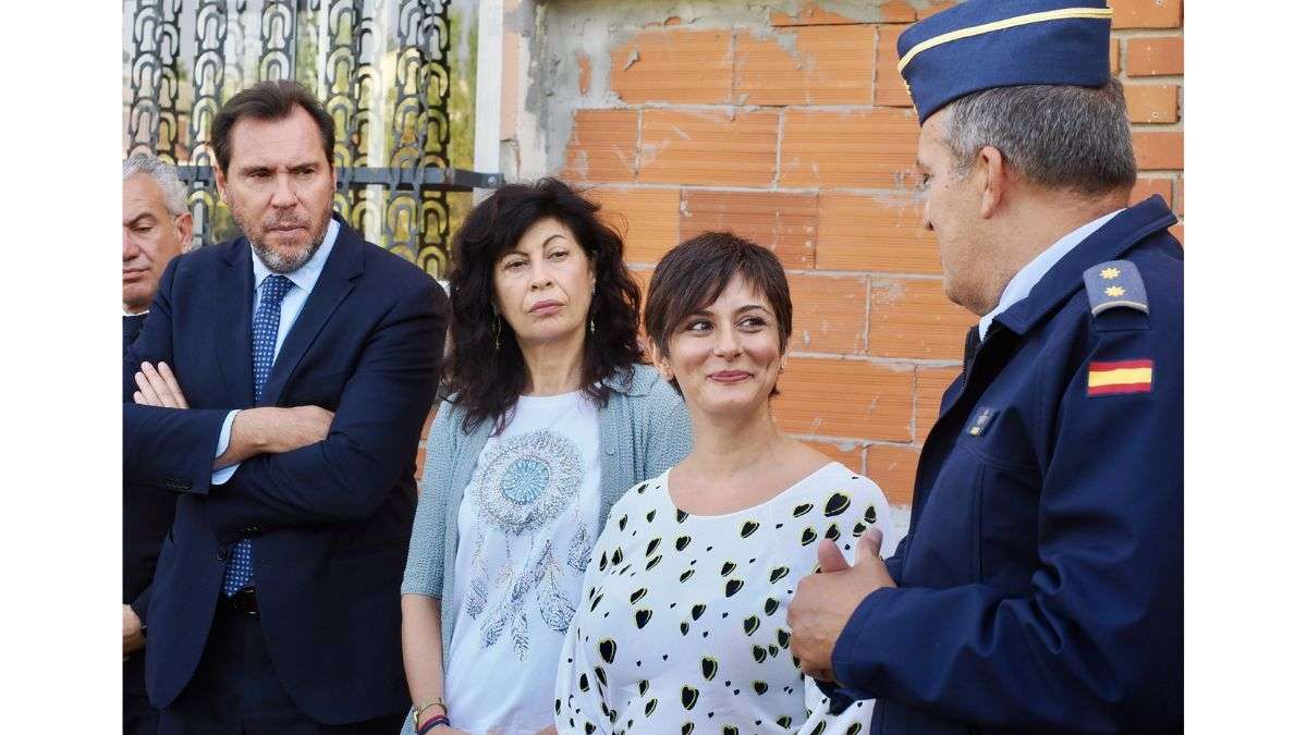 El lado personal de Ana Redondo, la ministra de Igualdad: su marido ...