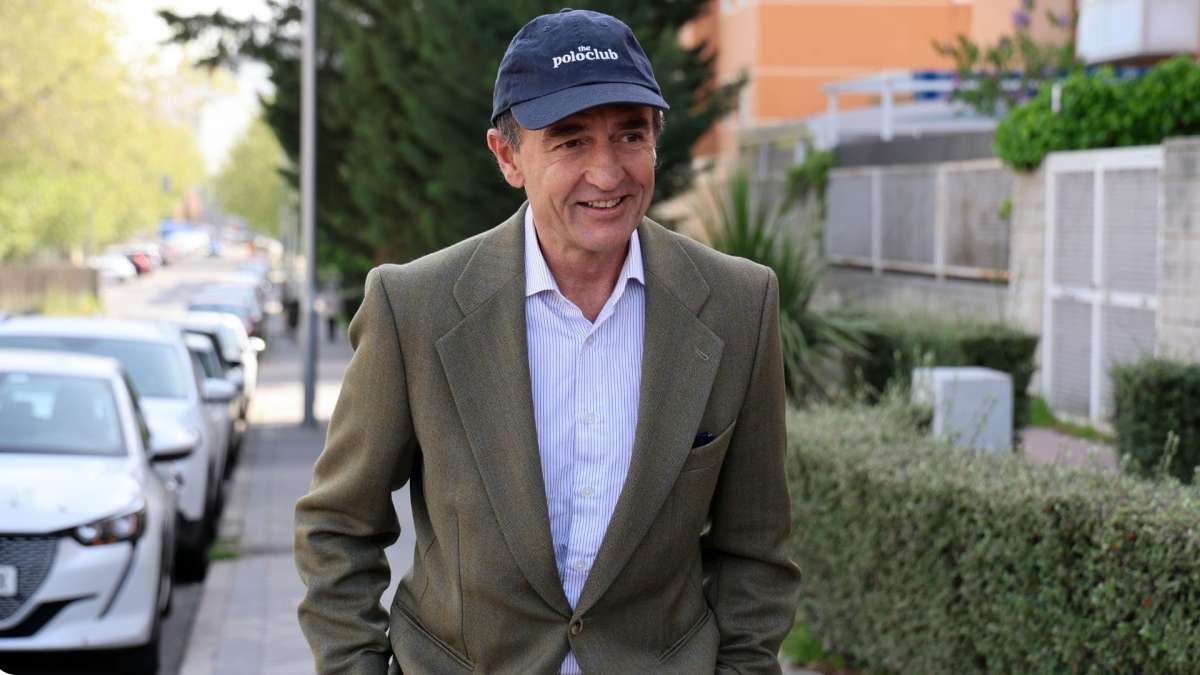 Desvelan la “escandalosa” cantidad que habría acordado Alessandro Lequio  con Mediaset por su fulminante despido