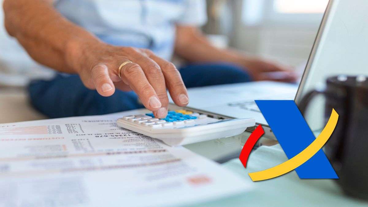 Hacienda devuelve hasta 340 euros en el IRPF: los requisitos para ...