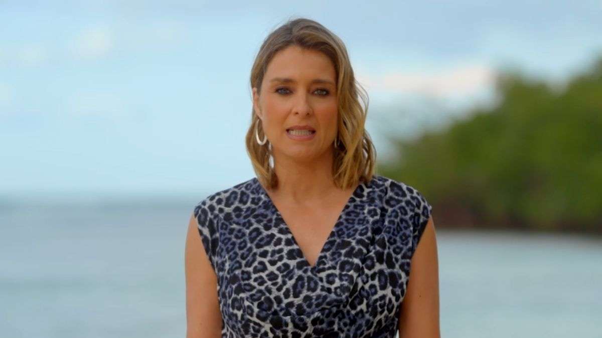 la isla de las tentaciones tentadoras