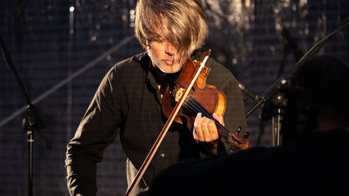 Las cuatro estaciones de Vivaldi se transforman en su debut en el ...