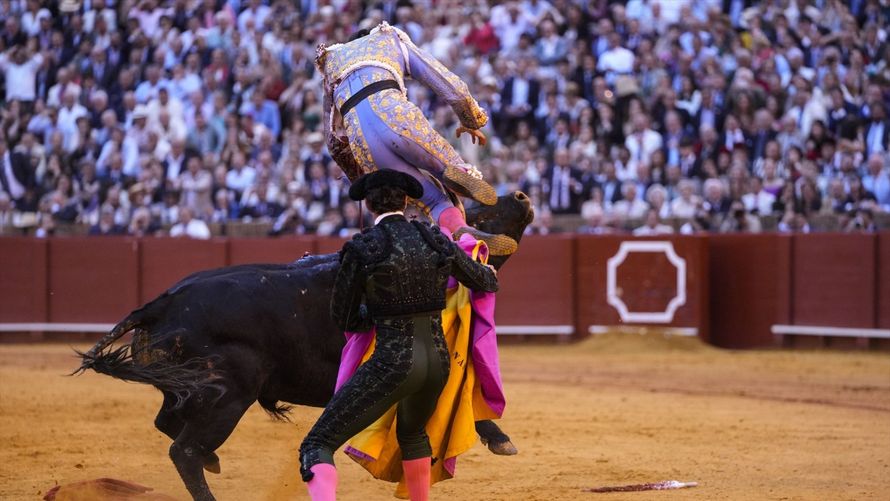 Cornada Roca Rey Última hora del estado de Roca Rey, el parte médico y el susto de su ...