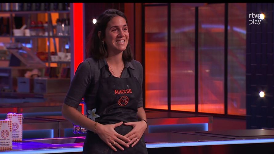 Sorpresa con el expulsado de ‘MasterChef 14’ de ayer porque sucedió lo ...