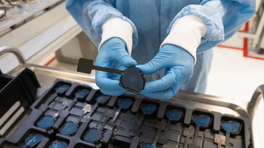 La empresa de componentes de automoción Ficosa despedirá a casi un 15% ...
