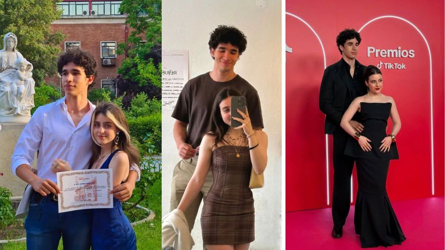 Así es la influencer RoRo: su edad, estatura, su pareja Pablo a quien ...
