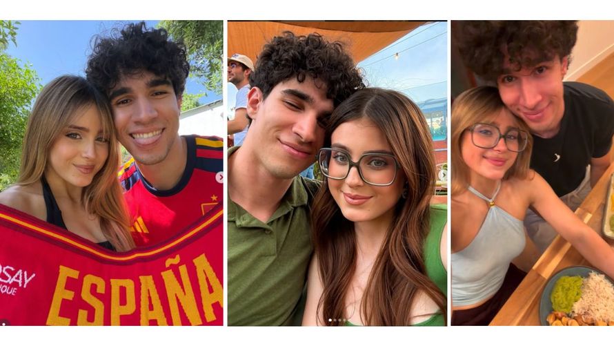Así es la influencer RoRo: su edad, estatura, su pareja Pablo a quien ...