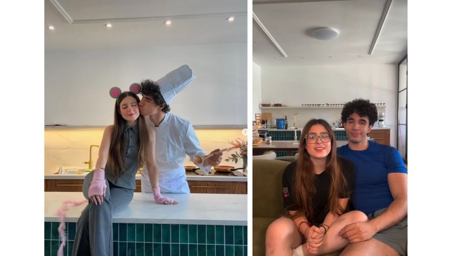 Así es la influencer RoRo: su edad, estatura, su pareja Pablo a quien ...