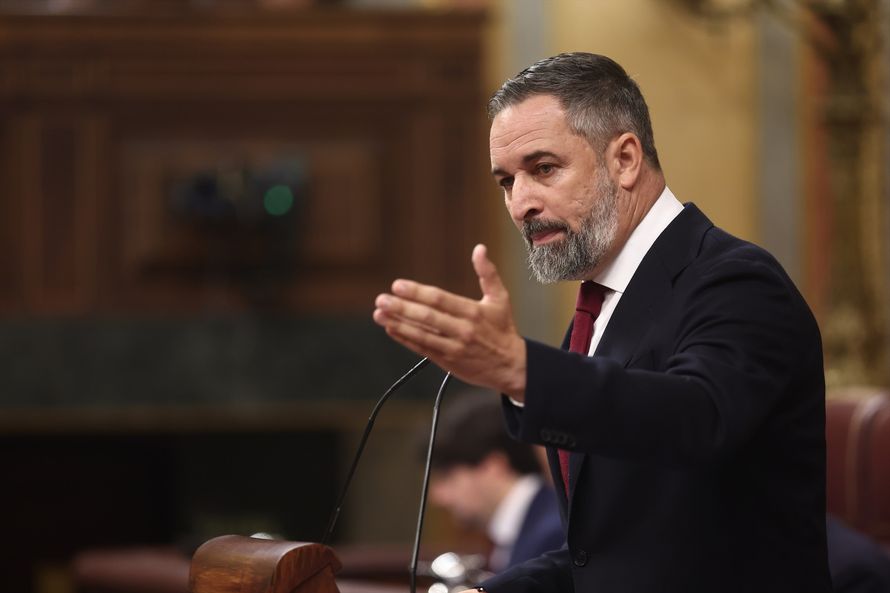 Comparecencia de Pedro Sánchez en el Congreso, en directo hoy ...