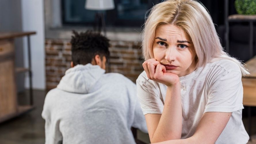 Las relaciones tóxicas pueden aparecen en cualquier ámbito, del familiar al laboral