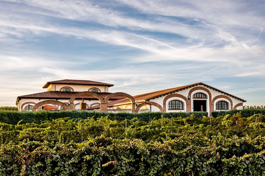 Bodegas Fariña