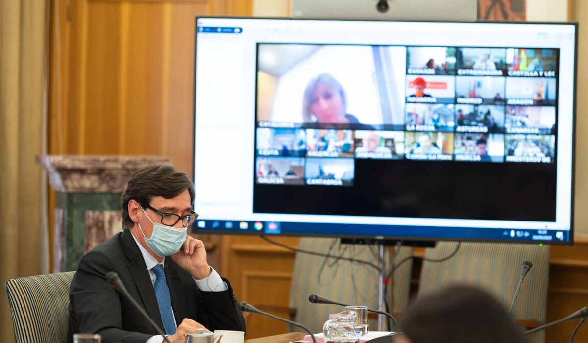 El PP solicita la comparecencia urgente de Illa en el Congreso para ...