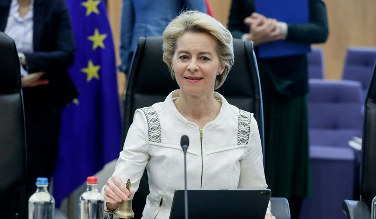 Bruselas ratifica que la UE está preparada para responder a los ...