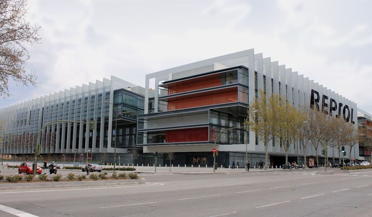 El dilema de Repsol con Trump: evita el choque para salvar sus ...
