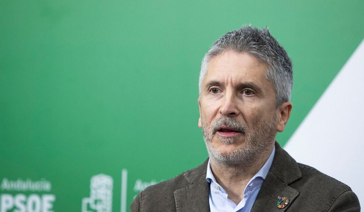 El PP pide que Marlaska explique en el Congreso los fallos del recuento ...