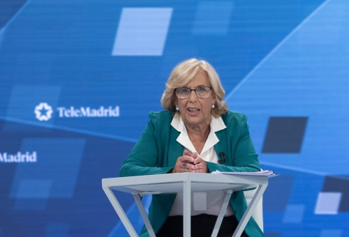 Telemadrid lanza TLMad, su plataforma OTT, el 2 de mayo con un canal taurino propio — image 5