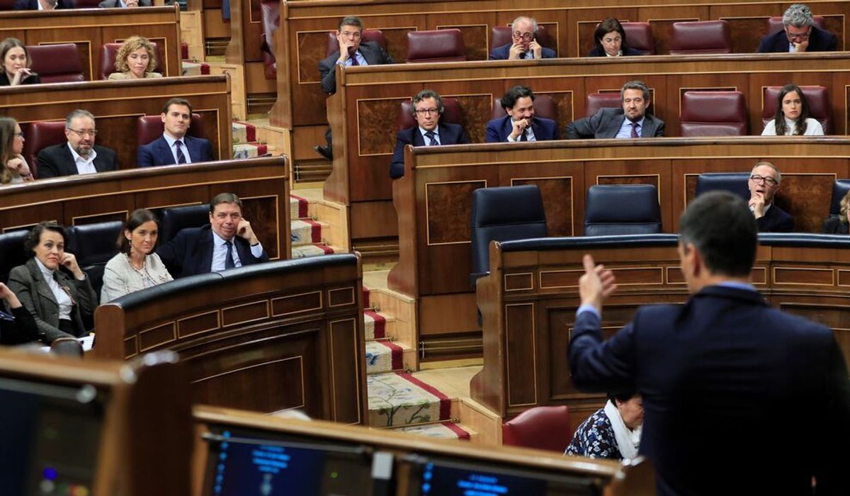 Los expertos desmontan el intento de PP y PSOE por restringir los ...