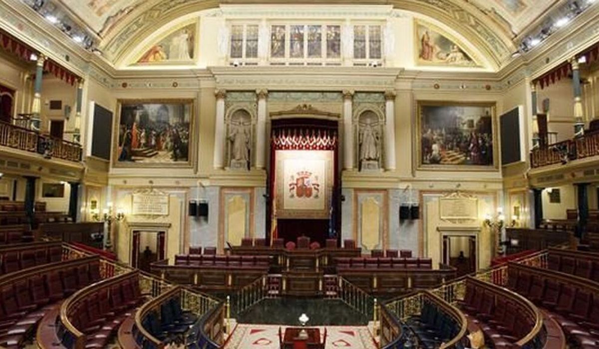 El Congreso debate propuesta de no privatizar Bankia y BMN para crear ...
