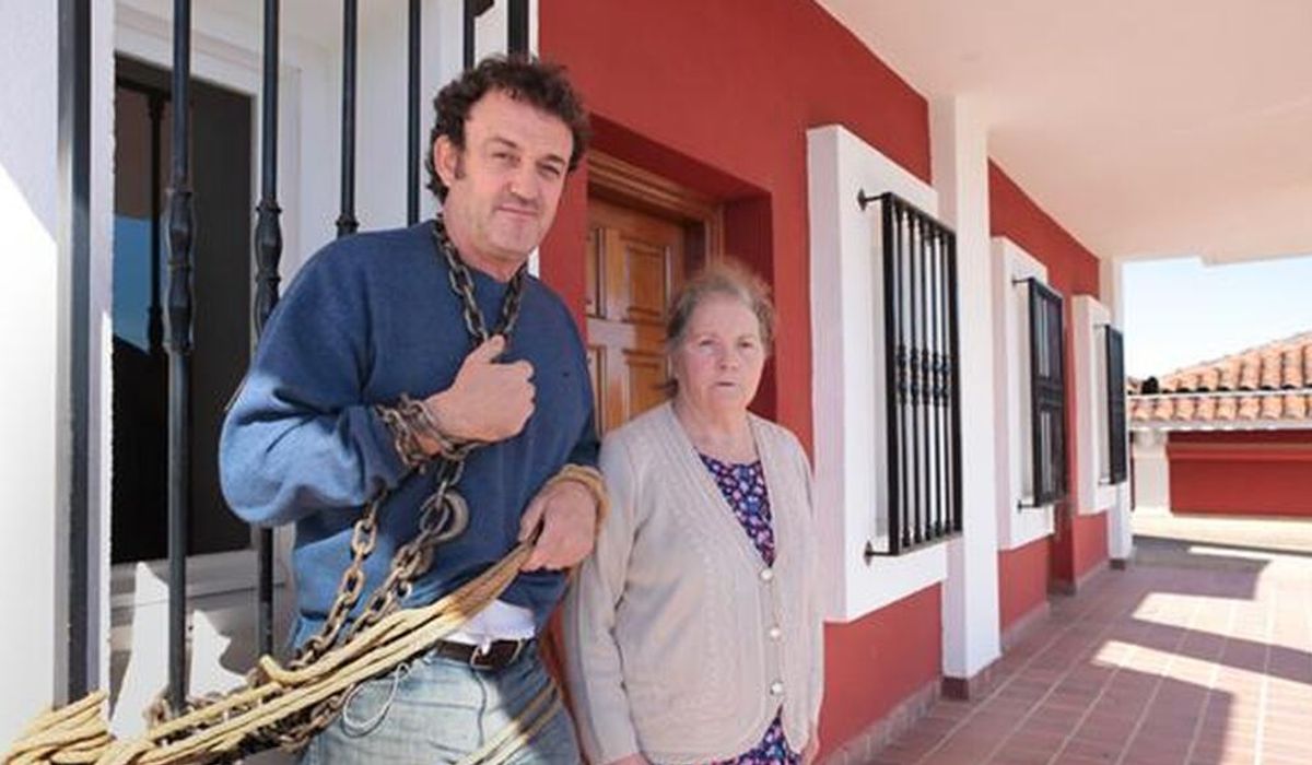 Cesar Beas El actor César Vea lanza un crowdfunding para financiar un largo sobre ...