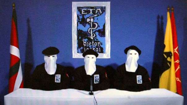El PP llevará al Congreso una iniciativa para que todos los colegios de España enseñen la "historia criminal" de ETA