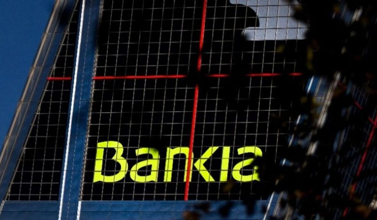 BFA-Bankia ganó 250 millones en el primer trimestre de 2014, un 17,4% ...