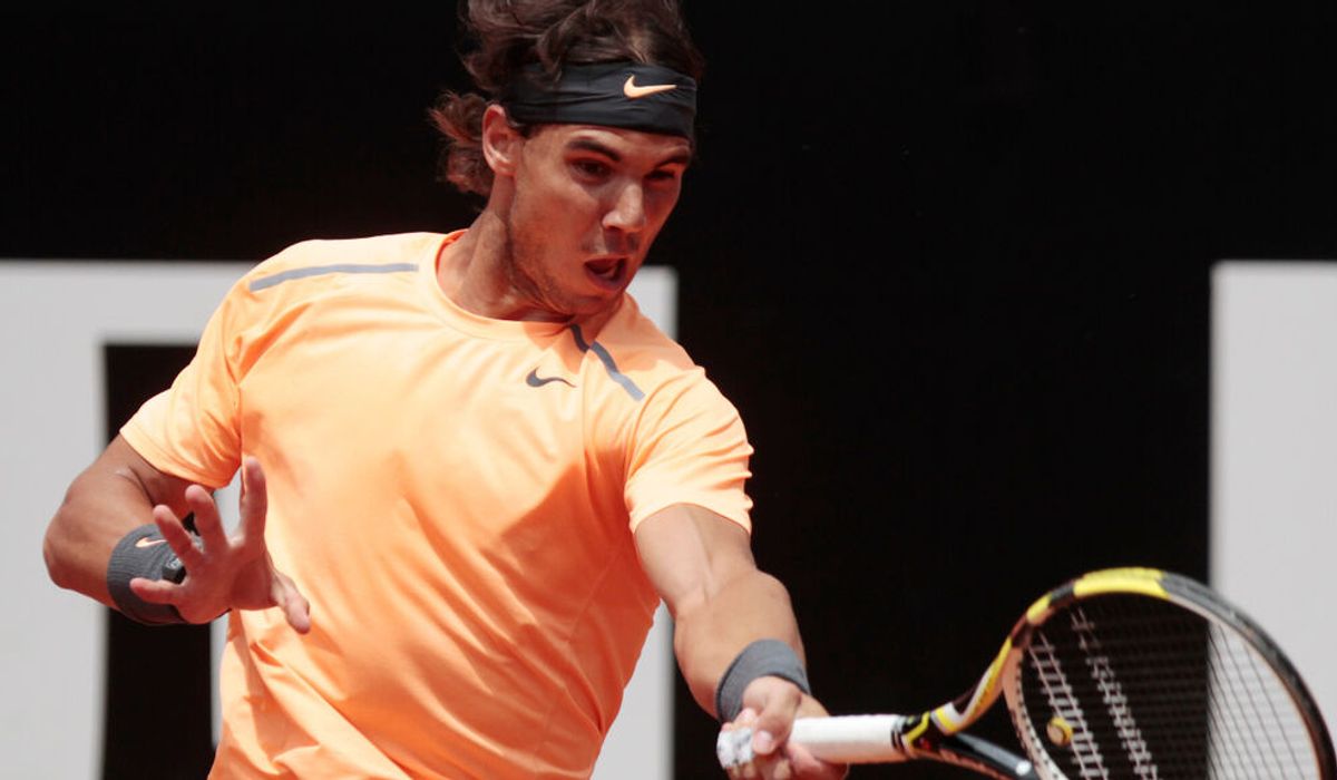 Nadal gana a Djokovic en Roma y vuelve a ser el número 2 de la ATP