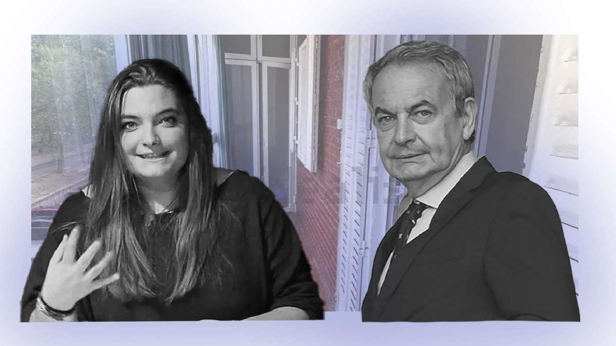 Más propiedades para la familia Zapatero: la hija menor compra una casa  valorada en 300.000 €