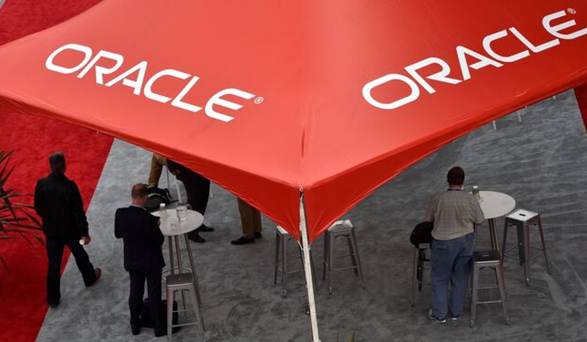 La norteamericana Oracle supera a Telefónica e Indra en contratación ...