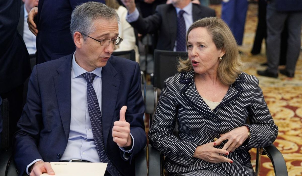 El BdE avala la previsión de PIB del Gobierno pero tumba sus promesas ...