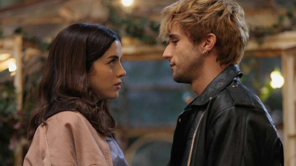 De Wattpad a la gran pantalla: el estreno de 'Boulevard' desata la euforia  en Madrid