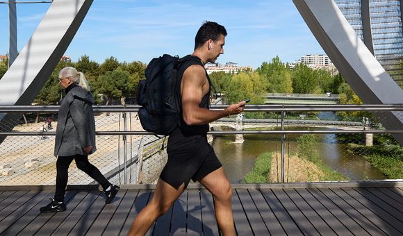 Más de 30 grados en Sevilla, aviso en Galicia y el fenómeno de "El Niño": qué es y cuándo se espera