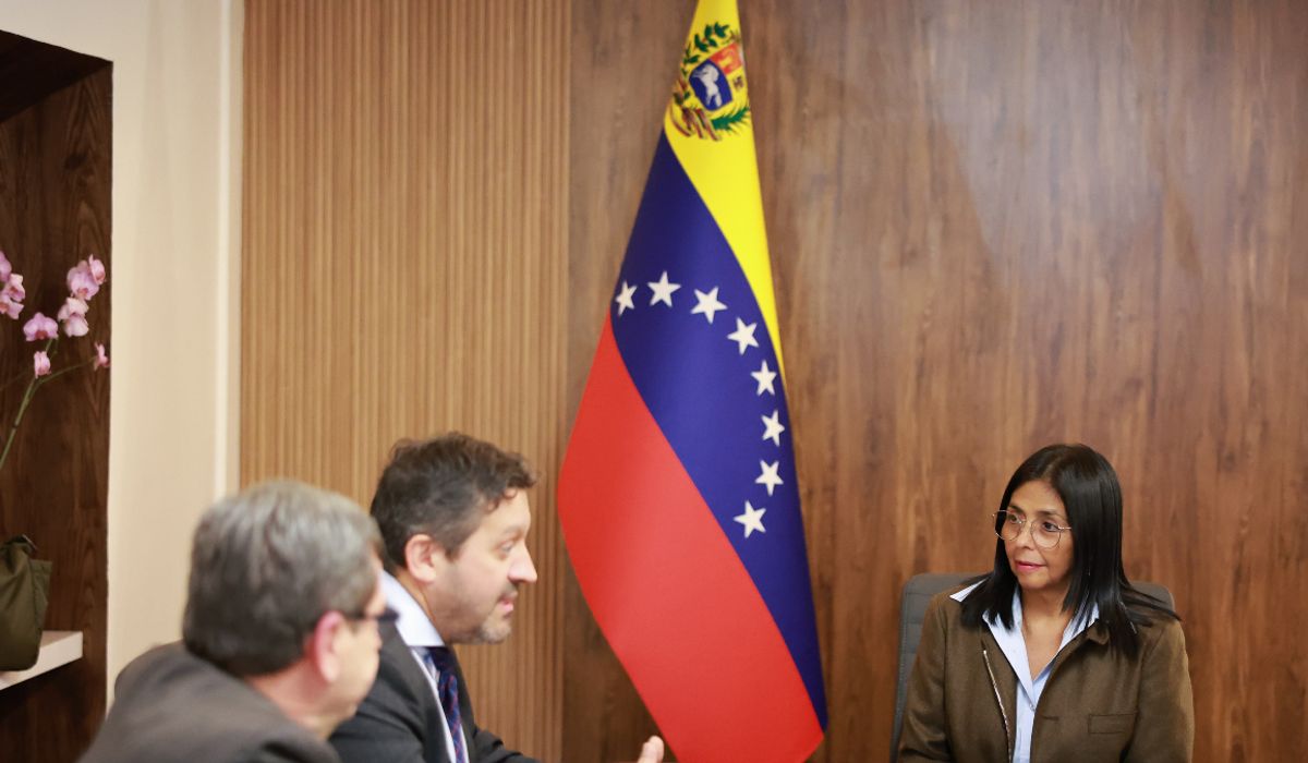 Repsol recupera el control de sus activos en Venezuela y triplicará su ...