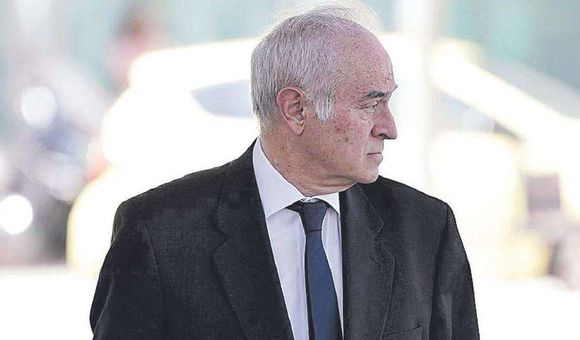 Los jueces de instrucción de Madrid defienden a Peinado frente a Bolaños: "Socava la confianza de los ciudadanos"