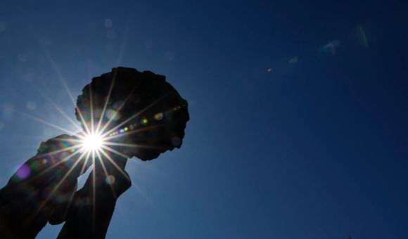 Altas presiones y escalada de temperaturas: la AEMET anuncia calima, tormentas y calor para el fin de semana