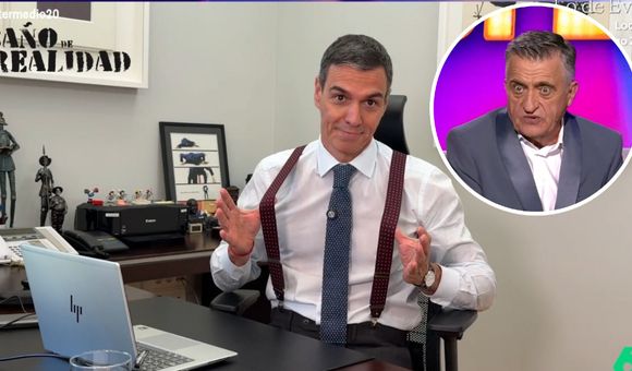 Críticas a Sánchez por su último vídeo: le comparan con George Clooney y dice que espera estar en Moncloa hasta 2031