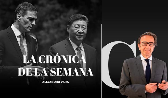 Trump ayuda a Sánchez, a Meloni y al Papa