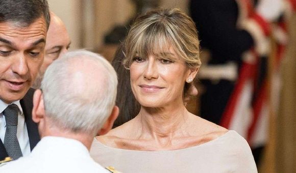 Begoña Gómez, acorralada: denunciada ante Europa, amenazas a medios y bajo  sospecha en el Congreso