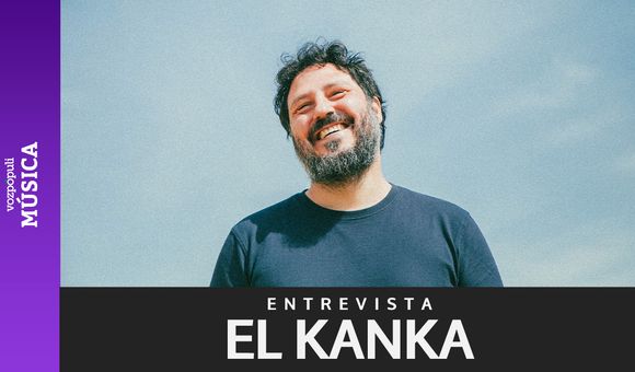 El Kanka y el reto de durar: cuando el verdadero vértigo llega después del éxito