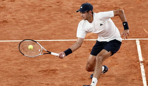 Horarios del Mutua Madrid Open del miércoles 29 de abril: orden de juego y a qué hora es el Sinner-Jódar