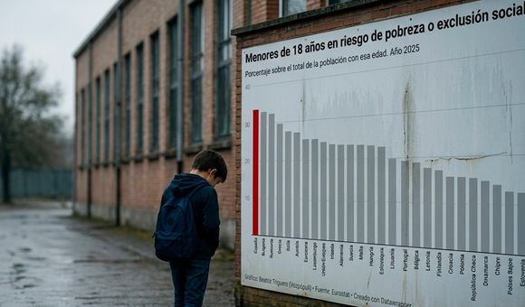 Leire Pajín fracasa en su intento de ser número dos del Consejo de Europa pese al despliegue diplomático de Exteriores — image 3