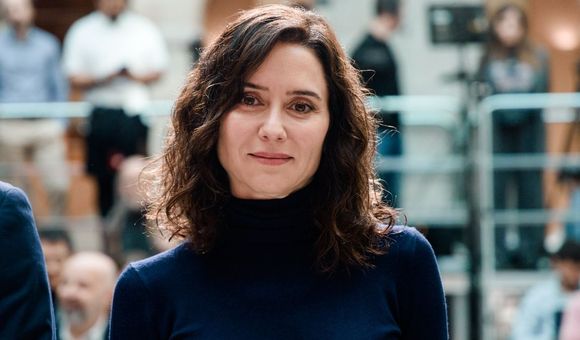Isabel Díaz Ayuso: de su exmarido y parejas a sus propiedades y sueldo como presidenta de la Comunidad de Madrid
