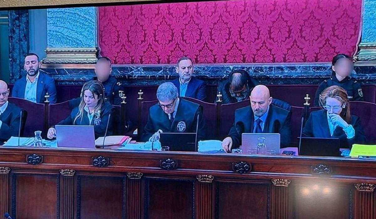 Discrepancia fiscal sobre rebaja de pena a Aldama en trama Koldo