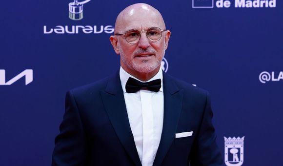 Descubrimos la vida personal y profesional de Luis de la Fuente, entrenador de la Selección española de fútbol