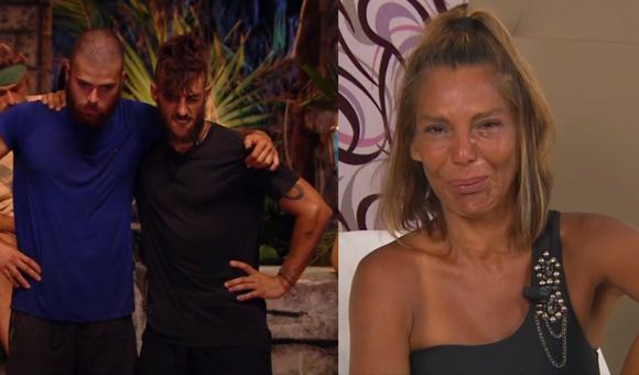 El expulsado de ‘Supervivientes 2026’ ayer, los nuevos nominados, un abandono y los emotivos mensajes de Almudena a Borja y Darío
