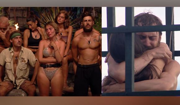 El expulsado de ‘Supervivientes 2026’ de ayer, nuevos nominados, la visita de la novia de Aratz y el abandono de Claudia